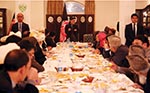 رییس جمهور ادامه کار اعضای انتصابی مجلس سنا را تمدید کرد